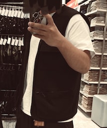 ZARA | ベスト