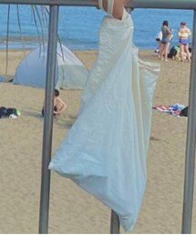 BEAMS | トートバッグ