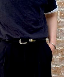 MASTER&Co | ベルト