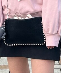 ZARA | ショルダーバッグ