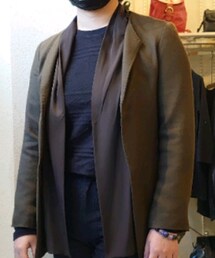 Yohji Yamamoto | ジャケット/アウター