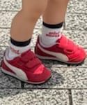 PUMA(プーマ)の「シューズ(スニーカー)」