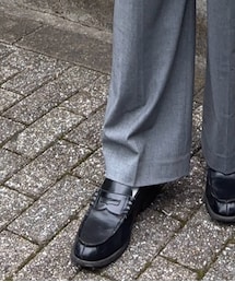 HARUTA | ローファー