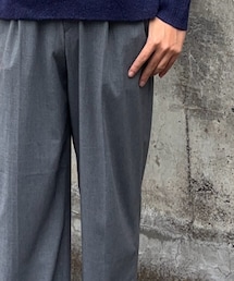 UNIQLO | スラックス