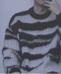 LOWRYS FARM | ニット/セーター