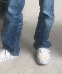 VANS | スニーカー