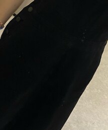 GU | オールインワン・サロペット