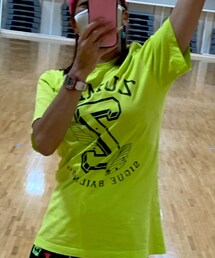 ZUMBA | Tシャツ/カットソー