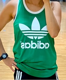 adidas | タンクトップ