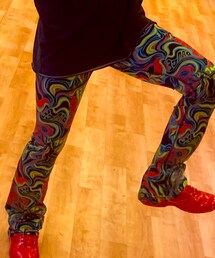 ZUMBA | パンツ