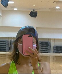 ZUMBA | キャップ
