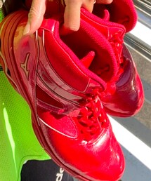 MIZUNO | シューズ
