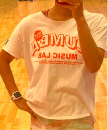 ZUMBA | Tシャツ/カットソー