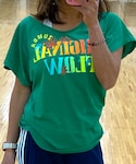 ZUMBAの「トップス(Tシャツ/カットソー)」