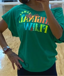ZUMBA | Tシャツ/カットソー