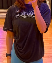 ZUMBA | Tシャツ/カットソー