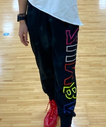 ZUMBA | スウェットパンツ