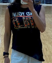 ZUMBA | タンクトップ