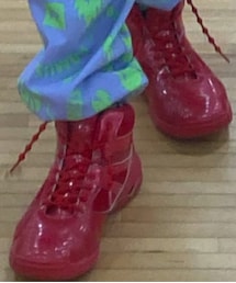MIZUNO | シューズ