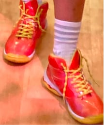 MIZUNO | シューズ