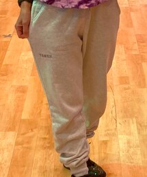 NERDY | スウェットパンツ