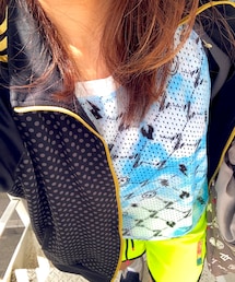 ZUMBA | Tシャツ/カットソー