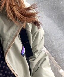patagonia | ジャケット/アウター