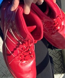 MIZUNO | シューズ