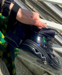MIZUNO | シューズ