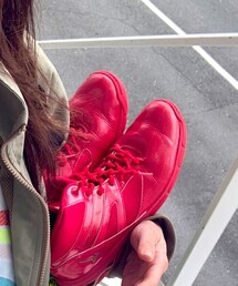 MIZUNO | シューズ