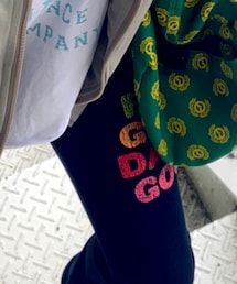 ZUMBA | パンツ