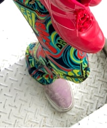 VANS | スリッポン