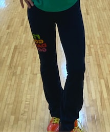 ZUMBA | パンツ