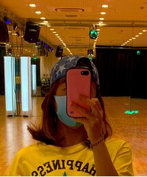 ZUMBA | キャップ