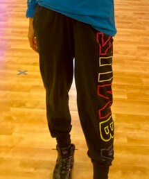 ZUMBA | パンツ