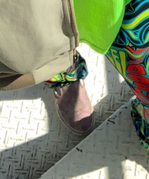 VANS | スリッポン