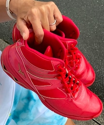 MIZUNO | シューズ