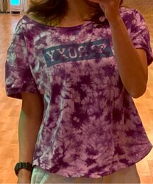 ROXY | Tシャツ/カットソー