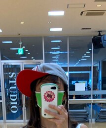 VANS | キャップ