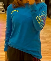 ZUMBA | Tシャツ/カットソー