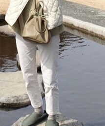 無印良品 | パンツ