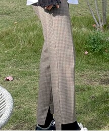 ZARA | パンツ