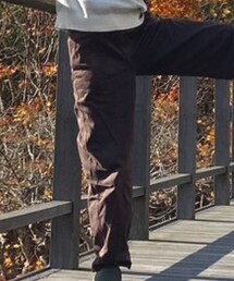 UNIQLO | デニムパンツ