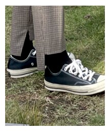 CONVERSE | スニーカー