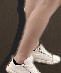 GIUSEPPE ZANOTTI DESIGN | スニーカー