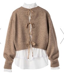 MUVEIL | ニット/セーター