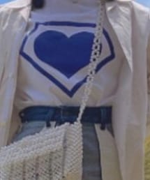 SUPER LOVERS | Tシャツ/カットソー