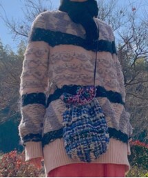 analog lighting | ニット/セーター