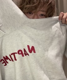 Naptime. | パーカー