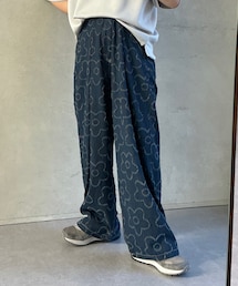 CPCM | デニムパンツ